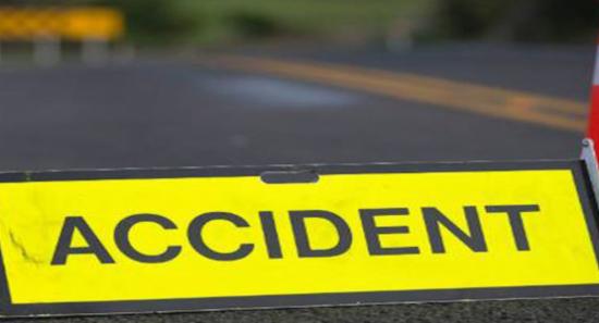 Three Dead, 36 Injured in Road Accidents